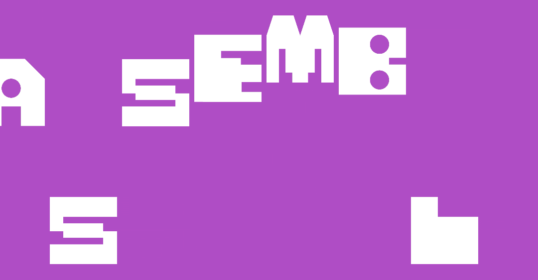 PSi #29: Assemble